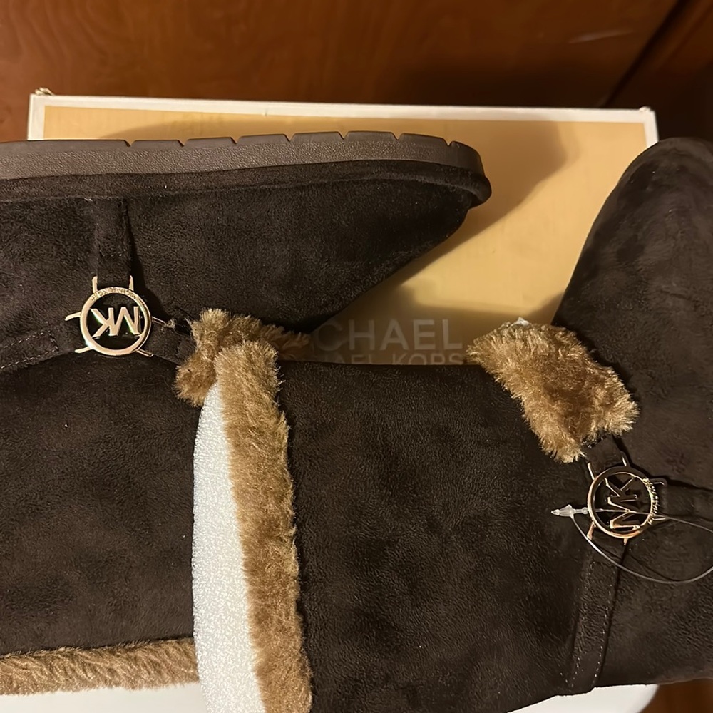Toddler Boots